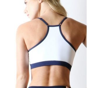 Great Athleisure SPORTS BRA AND LEGGING SET